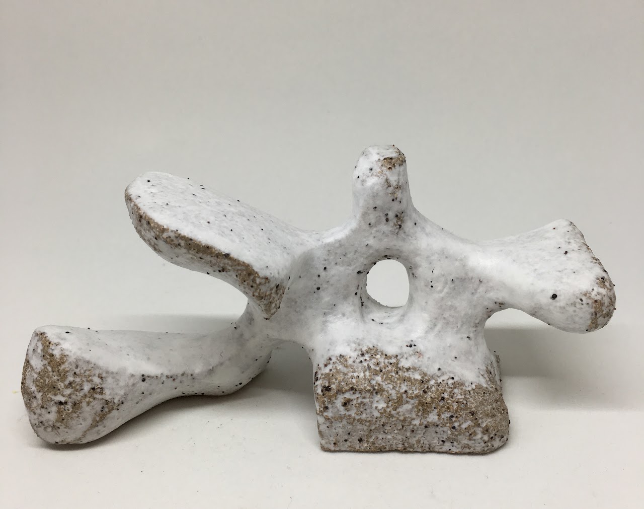 Sculptural Pieces artwork