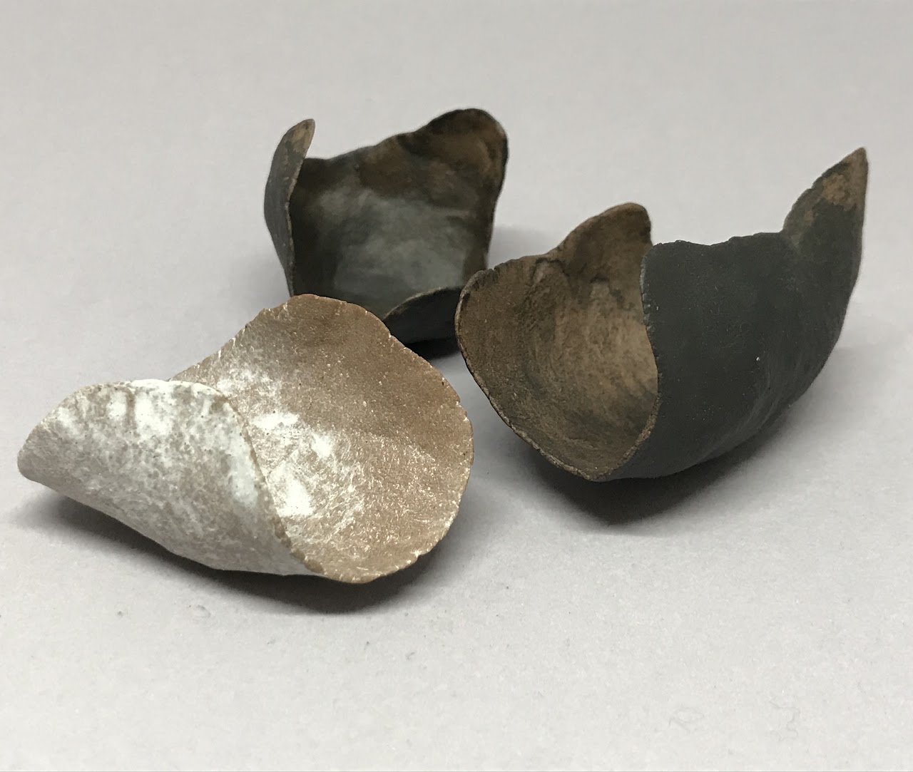 Sculptural Pieces artwork