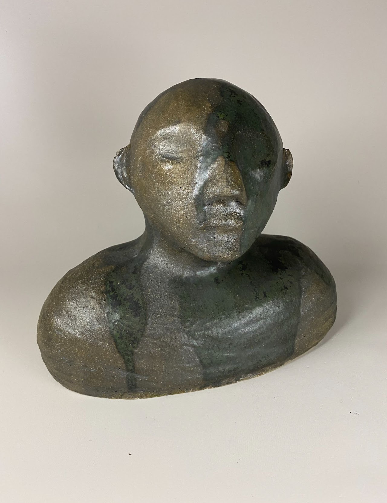 Bust