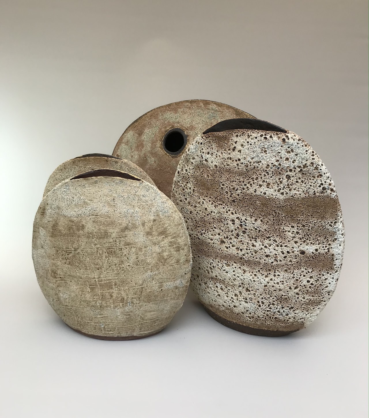 Moon Vases artwork