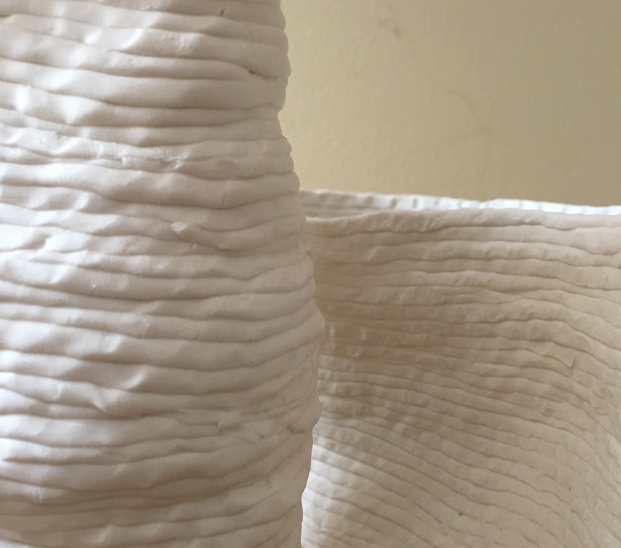 Fine Coil Work artwork