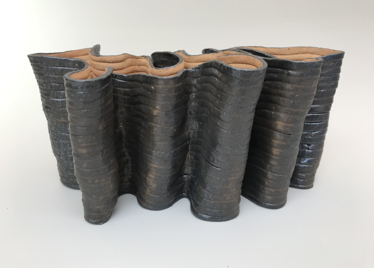 Fine Coil Work artwork