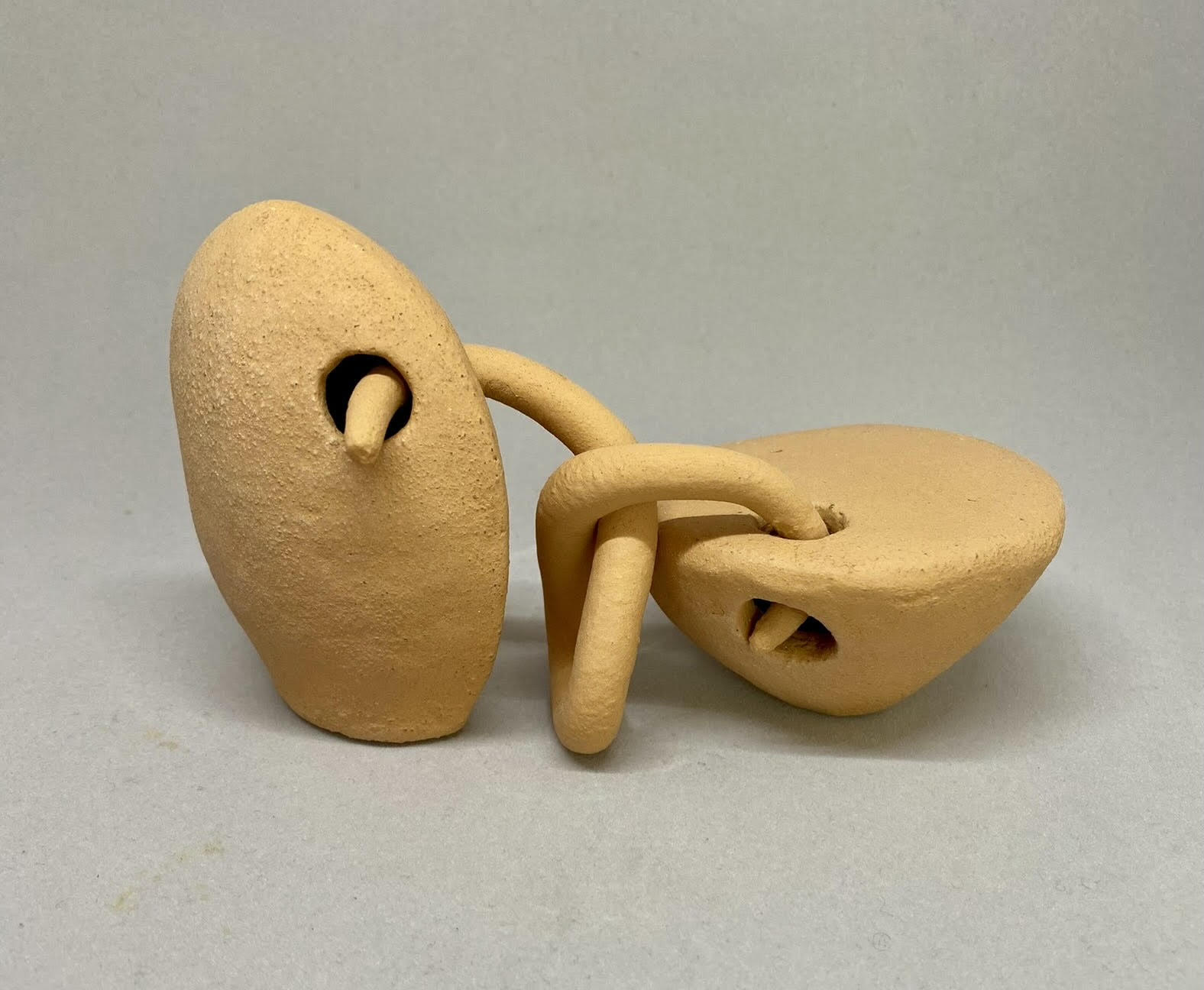Clay Exercise