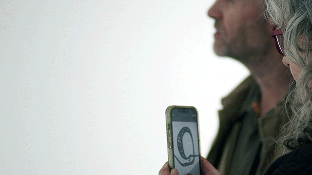 Phoning 3