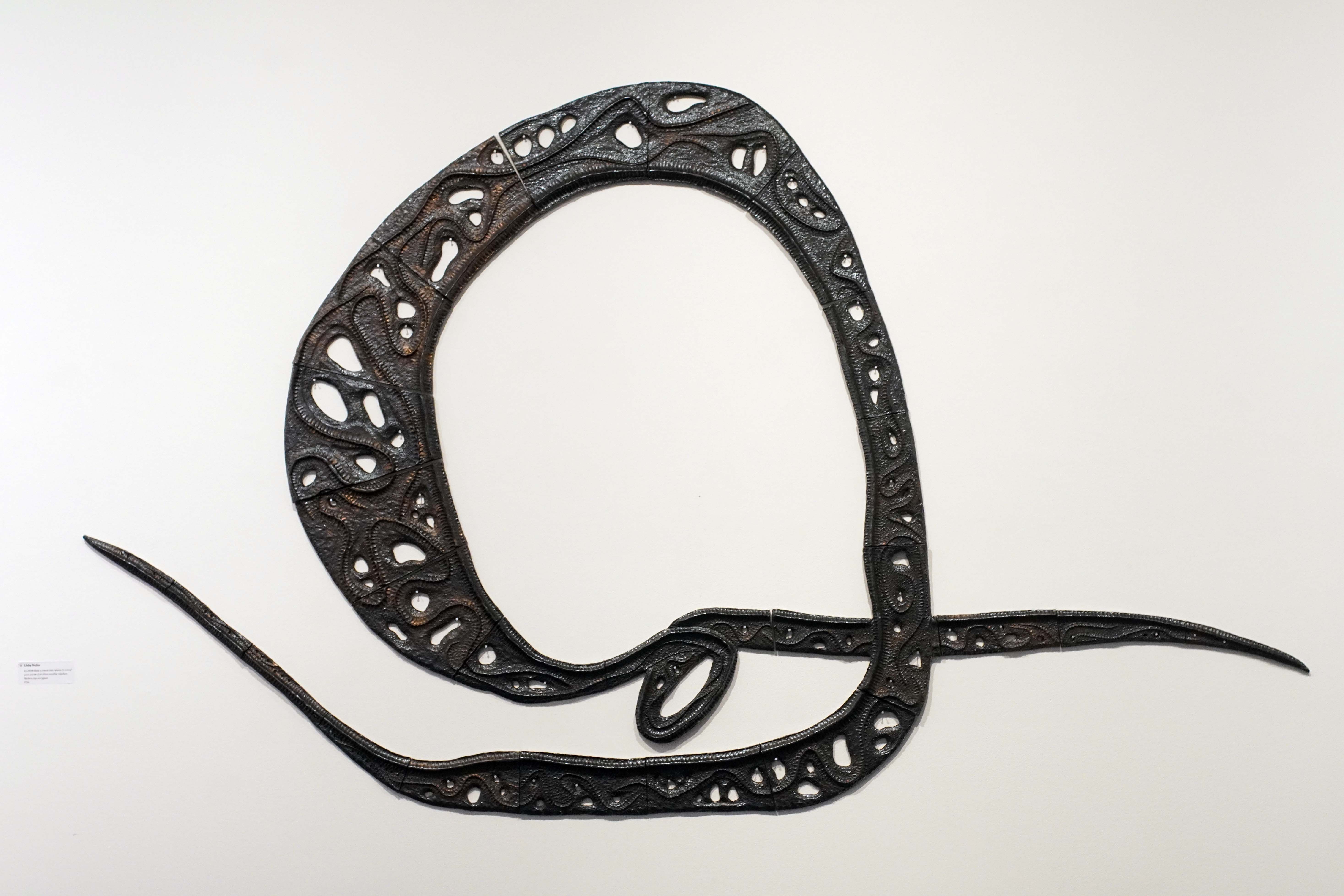 Wall Piece